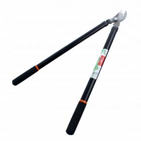 SEKATOR OGRODOWY DO GAŁĘZI  WYGIĘTE OSTRZE 63 CM 