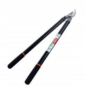 SEKATOR OGRODOWY DO GAŁĘZI  WYGIĘTE OSTRZE 63 CM 