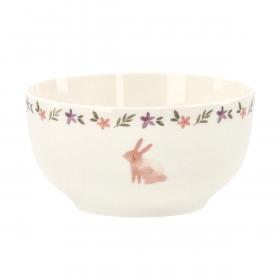 MISECZKA PORCELANOWA 500 ML ZAJĄCZEK