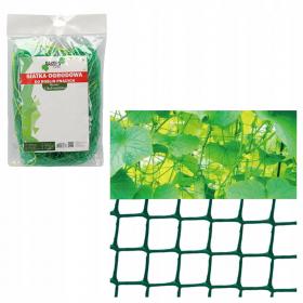 Siatka ogrodowa do roślin pnących 1,8x3,6m