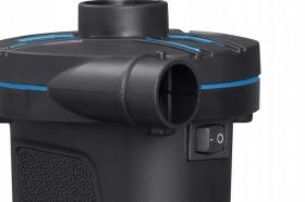 POMPKA ELEKTRYCZNA POWER TOUCH DC