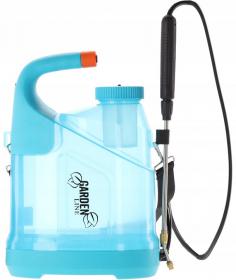 OPRYSKIWACZ AKUMULATOROWY 5 L