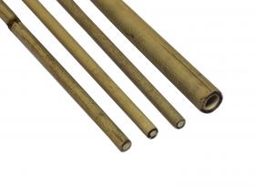 TYCZKA DO ROŚLIN BAMBUSOWA 2022 MM / 150 CM