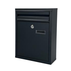 SKRZYNKA NA LISTY "DOVE" 32 x 25 x 8 CM*8176