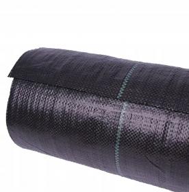 AGROTKANINA CZARNA 1,6 x 50 M 90 g/m2