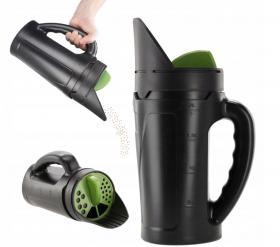 SIEWNIK RĘCZNY/SOLARKA 2,5L 18,2 x 13,6 x 34,4 CM