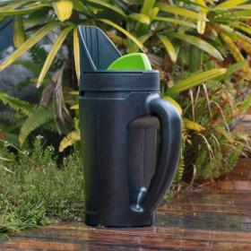 SIEWNIK RĘCZNY/SOLARKA 2,5L 18,2 x 13,6 x 34,4 CM