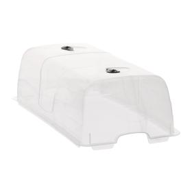 POKRYWA DO STOŁU SZKLARNIOWEGO