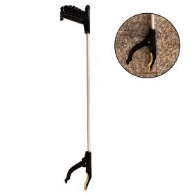 CHWYTAK DO ZBIERANIA ŚMIECI 76 x 13 x 3 CM