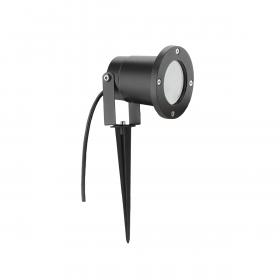 LAMPA / REFLEKTOR OGRODOWY 220240V 9,5 x 9 x 27 CM