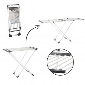 SUSZARKA DO BIELIZNY "ANGELA" 108190 x 56 x 95 CM