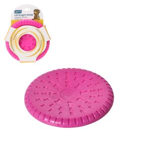 ZABAWKA DLA PSA LATAJĄCY DYSK 23.5 CM