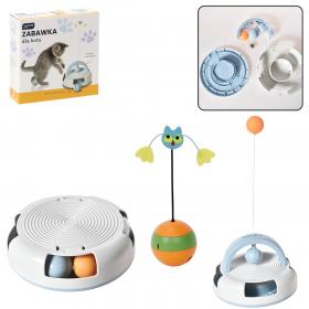 ZABAWKA DLA KOTA INTERAKTYWNA 20 X 40 CM