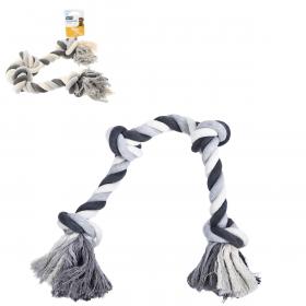 ZABAWKA DLA PSA SZARPAK 70 CM