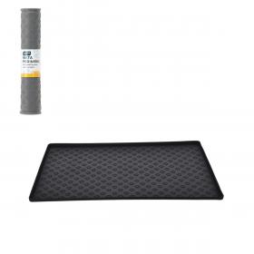 ANTYPOŚLIZGOWA MATA POD MISKĘ 48 X 30 CM