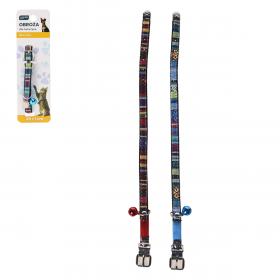 OBROŻA DLA PSA / KOTA 30 CM X 1 CM