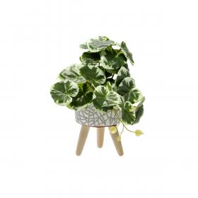 SZTUCZNA ROŚLINA 20 CM