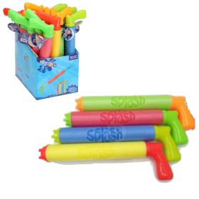 PISTOLET NA WODĘ 39CM