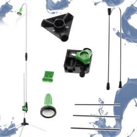 PRYSZNIC OGRODOWY NA TRÓJNOGU