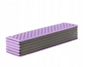 PRZENOŚNA MATA KEMPINGOWA DO SIEDZENIA 183 x 60 x 2 CM