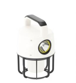 LAMPA KEMPINGOWA AKUMULATOROWA LED