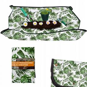 MATA DO PRZESADZANIA ROŚLIN 75 x 75 CM