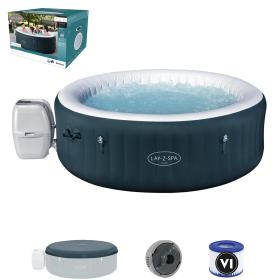 JACUZZI LAYZSPA MIAMI AIRJET 196 X 66 CM