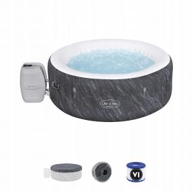 JACUZZI LAYZSPA BORACAY AIRJET 180 X 66 CM *3304