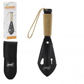 Saperka / Łopatka Wielofunkcyjna 26 cm 6 w 1