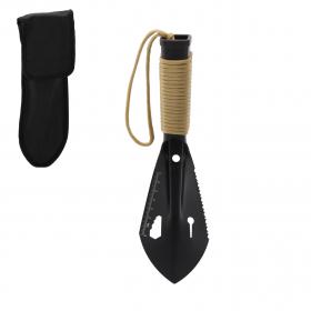 Saperka / Łopatka Wielofunkcyjna 26 cm 6 w 1