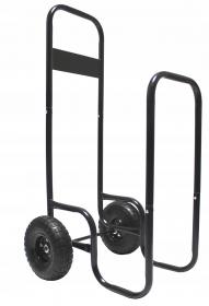 Wózek na Drewno Kominkowe Udźwig 60 kg