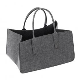 TORBA Z FILCU 50X27X34CM
