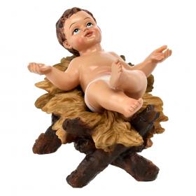 FIGURA DZIECIĄTKO JEZUS 24 x 22 x 36 CM (60,96 CM)