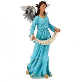 FIGURA ANIOŁ 22 x 33 x 55 CM (60,96 CM)