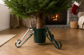 STOJAK CHOINKOWY TRADYCYJNY 3,512 CM