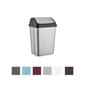 KOSZ NA ŚMIECI 10 L VITTORIO