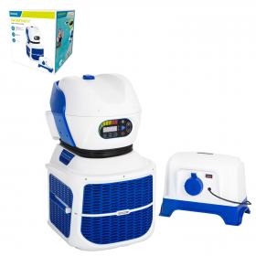 PRĄD WODNY DO BASENU